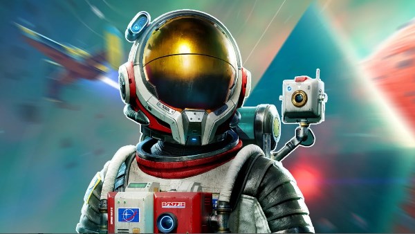 شون موراي يحتفل بمرور 10 سنوات على No Man's Sky ويكشف عن فلسفة التطوير