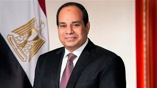 الرئيس السيسي يصدق على ربط موازنة المؤسسة العلاجية للعام المالي 2026-2027