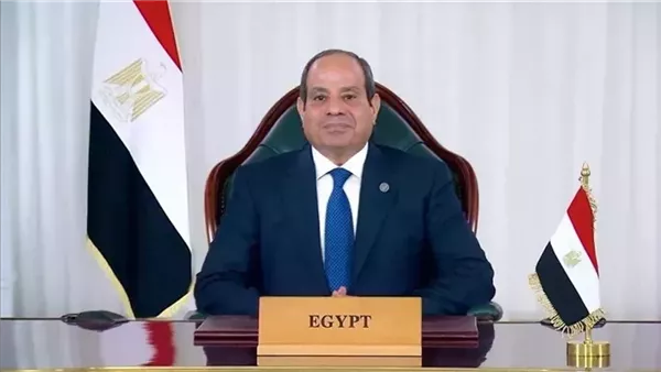 السيسي يصدق على ربط موازنة هيئة «الشراء الموحد» للعام المالي 2026-2027