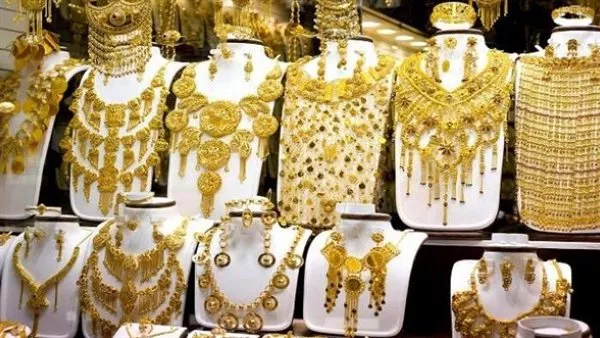 أسعار الذهب في مصر اليوم الأحد 2 أغسطس 2026