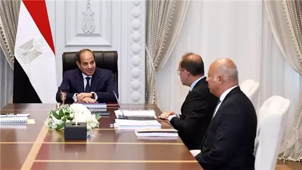 السيسي يوافق على إصدار صكوك ضريبية لخفض الاحتياجات التمويلية وفاتورة خدمة الدين